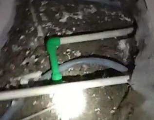 容县卫生间漏水多少钱