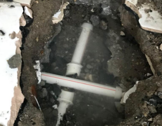 容县卫生间防水公司