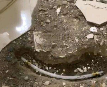 容县卫生间测漏水哪家优惠