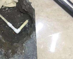 容县卫生间测漏水多少钱