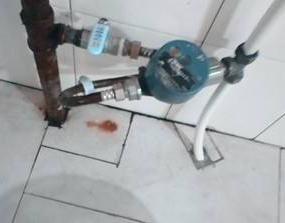 容县卫生间测漏水哪家优惠