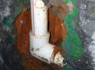 容县卫生间防水报价