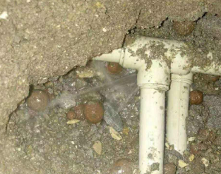 容县卫生间防水的报价