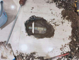 容县卫生间防水多少钱