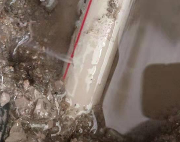 容县水管维修多少钱