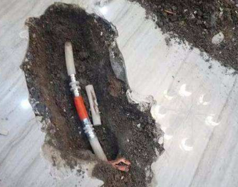 容县水管维修哪家好