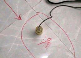 容县卫生间测漏水多少钱