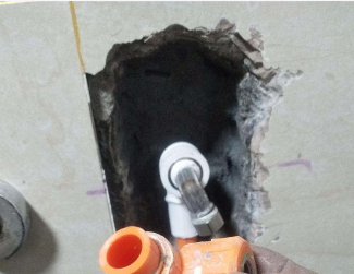 容县卫生间测漏水哪家好