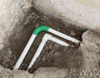 容县卫生间测漏水价格多少