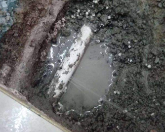 容县卫生间测漏水哪家好