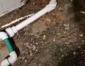 容县卫生间测漏水服务电话