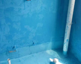 容县卫生间防水多少钱