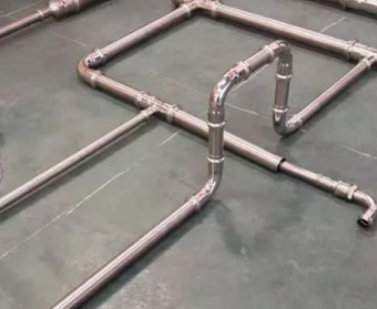 容县水管维修多少钱