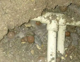 容县卫生间测漏