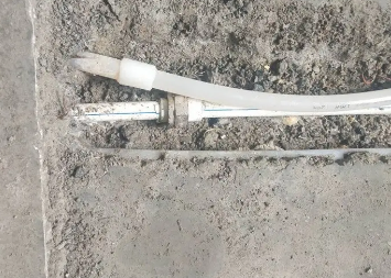 容县卫生间测漏水之解决方法