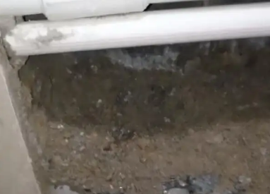 容县卫生间测漏水多少钱