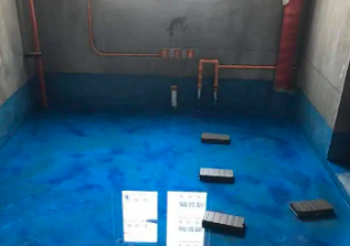 容县卫生间防水步骤