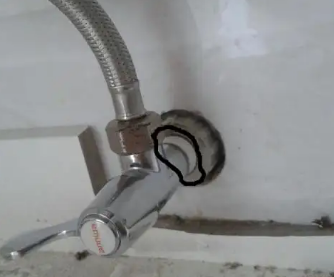 容县水管维修多少钱