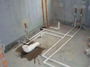 容县水管维修多少钱
