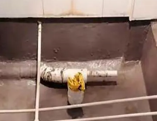 容县卫生间测漏水服务电话
