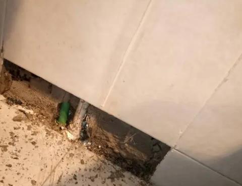 容县测漏水公司为您专业分享下检漏仪器准确定位的方法有什么特点?
