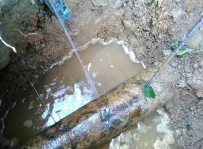 容县卫生间测漏水公司分享下我们可以检测到轻微的漏水和水压吗？