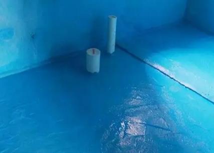 容县卫生间防水公司分享防水小知识