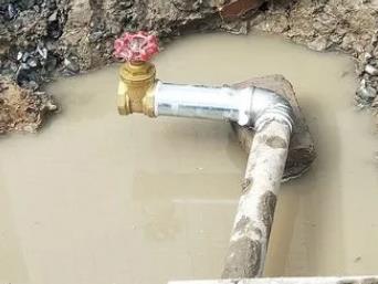 容县漏水检测电话多少