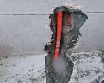 容县漏水检测哪家好