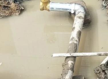 容县测漏水公司电话